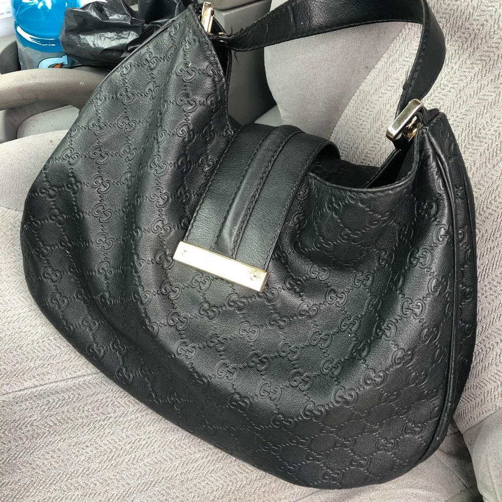 Gucci bag